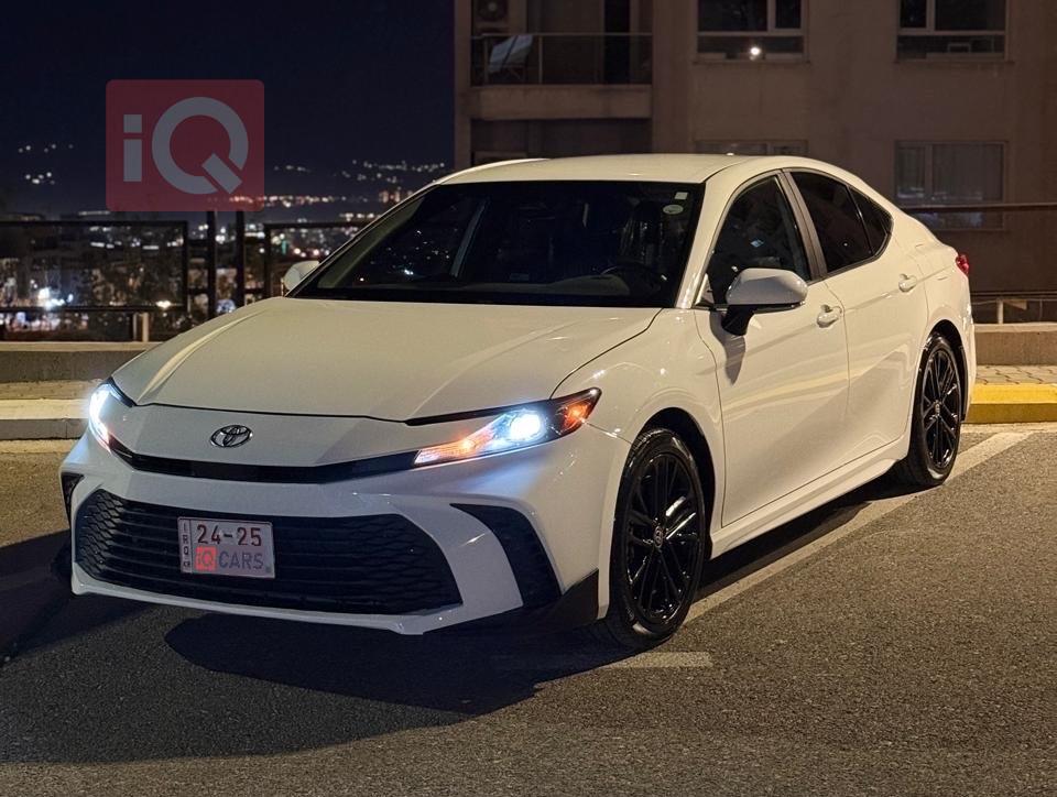 تويوتا كامري